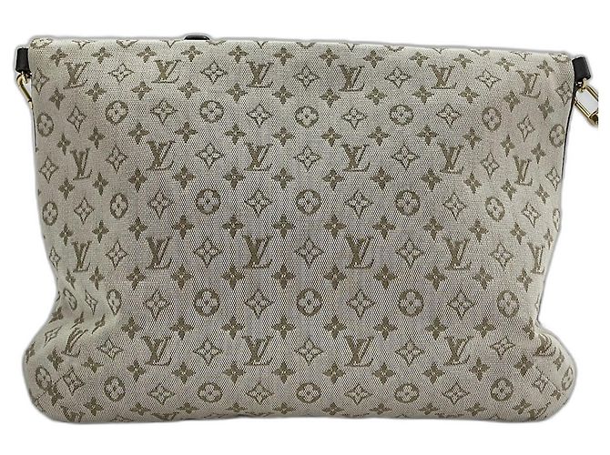 Borsa Tote Louis Vuitton Françoise Cachi - vista 2