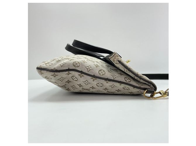 Borsa Tote Louis Vuitton Françoise Cachi - vista 4