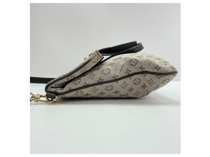 Borsa Tote Louis Vuitton Françoise Cachi - vista 5