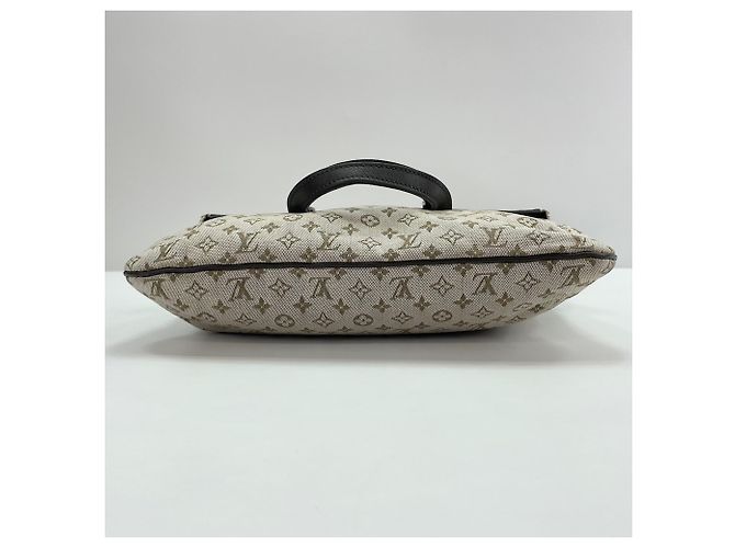 Borsa Tote Louis Vuitton Françoise Cachi - vista 6