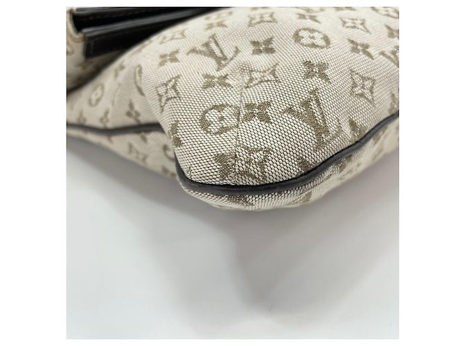 Borsa Tote Louis Vuitton Françoise Cachi - vista 7
