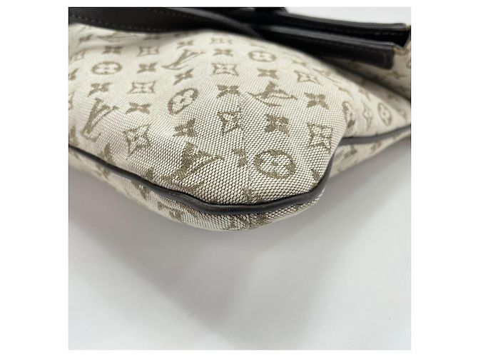 Borsa Tote Louis Vuitton Françoise Cachi - vista 8