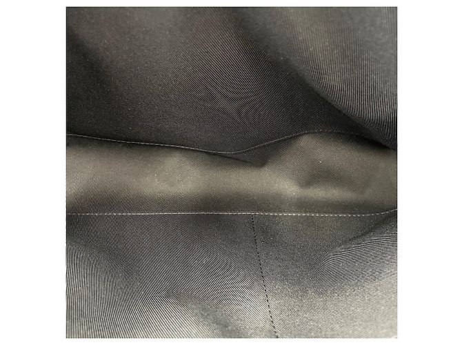 Borsa Louis Vuitton Porte-Documents Jour NM Nero - vista 13