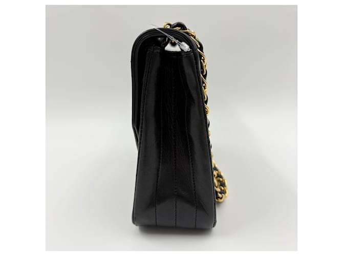 Borsa a mano Chanel nera Nero - vista 6