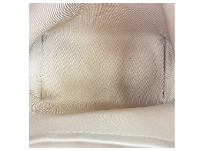 Zaino Louis Vuitton Clapton Marrone - vista 11