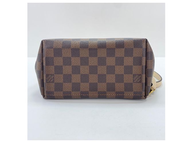 Zaino Louis Vuitton Clapton Marrone - vista 5