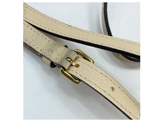 Zaino Louis Vuitton Clapton Marrone - vista 9