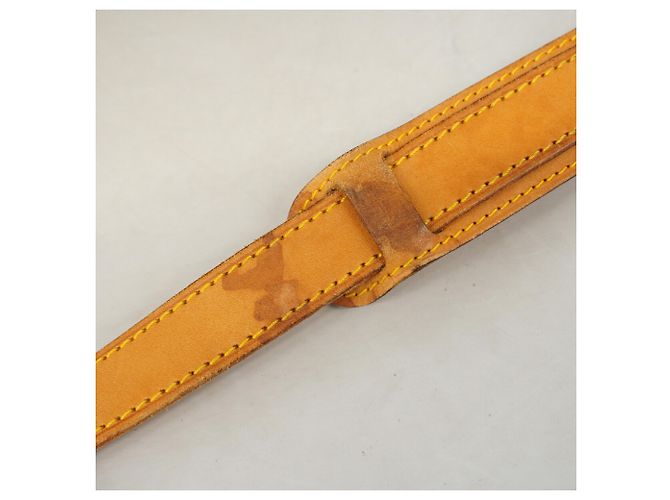 Louis Vuitton Boston Monogram Keepall Bandoulière 50 Marrone - vista 10