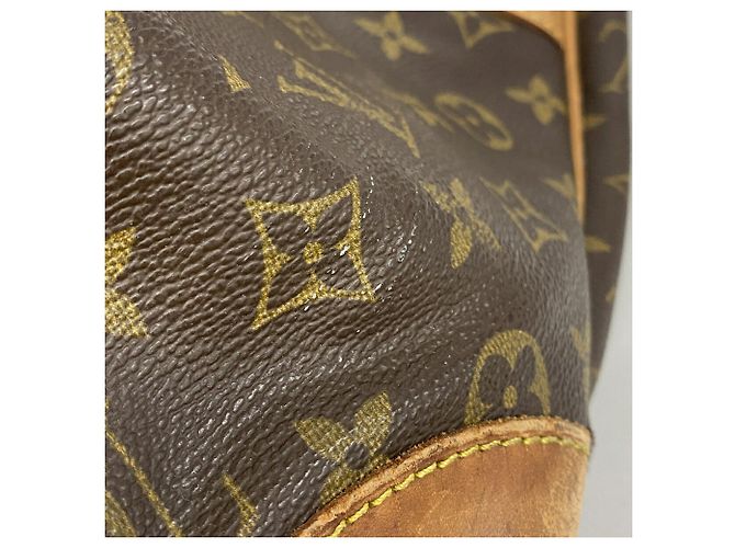 Sirius Louis Vuitton Boston Bag in Braun - Ansicht 10