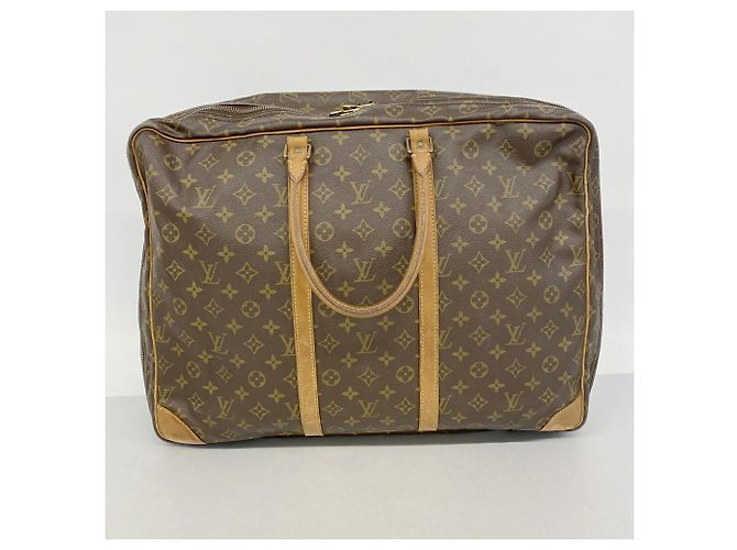 Sirius Louis Vuitton Boston Bag in Braun - Ansicht 12
