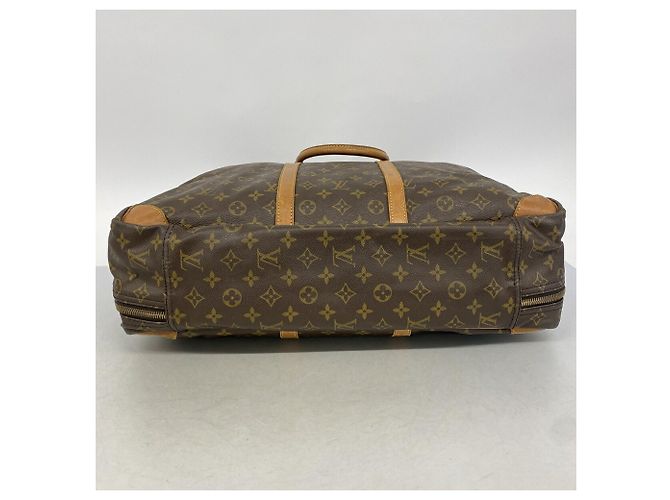 Sirius Louis Vuitton Boston Bag in Braun - Ansicht 3