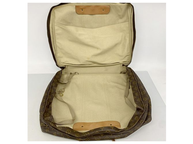 Sirius Louis Vuitton Boston Bag in Braun - Ansicht 4