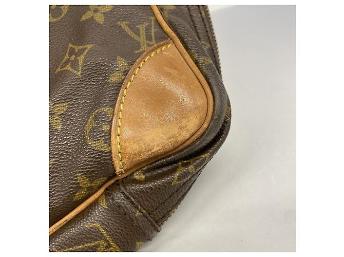 Sirius Louis Vuitton Boston Bag in Braun - Ansicht 6