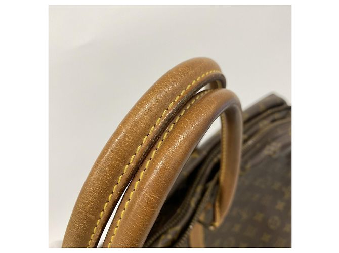 Sirius Louis Vuitton Boston Bag in Braun - Ansicht 7