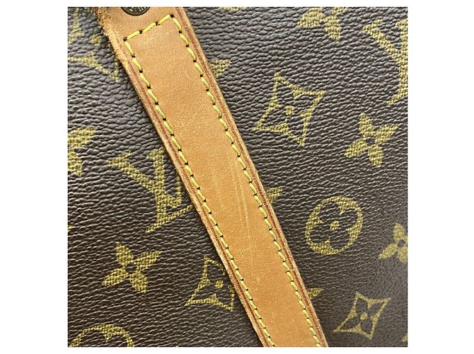 Sirius Louis Vuitton Boston Bag in Braun - Ansicht 8