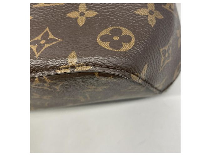 Néonoé Borsa a tracolla Louis Vuitton Monogram NeoNoe Marrone Rosa - vista 9