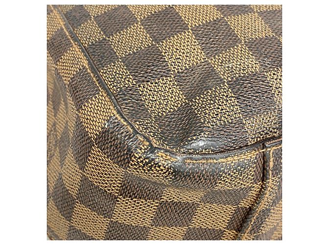 Borsa a tracolla Louis Vuitton Damier Dorsoduro Damier ebene - vista 11