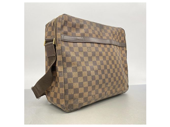 Borsa a tracolla Louis Vuitton Damier Dorsoduro Damier ebene - vista 2