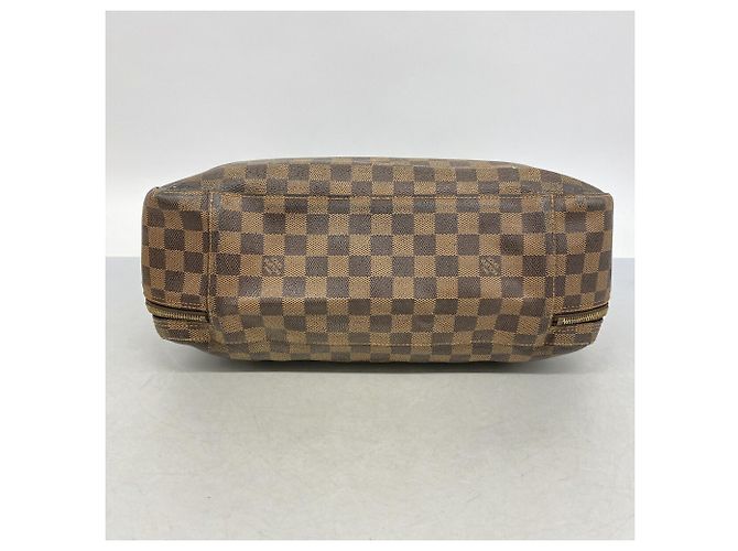 Borsa a tracolla Louis Vuitton Damier Dorsoduro Damier ebene - vista 3