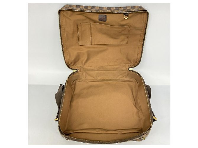 Borsa a tracolla Louis Vuitton Damier Dorsoduro Damier ebene - vista 4