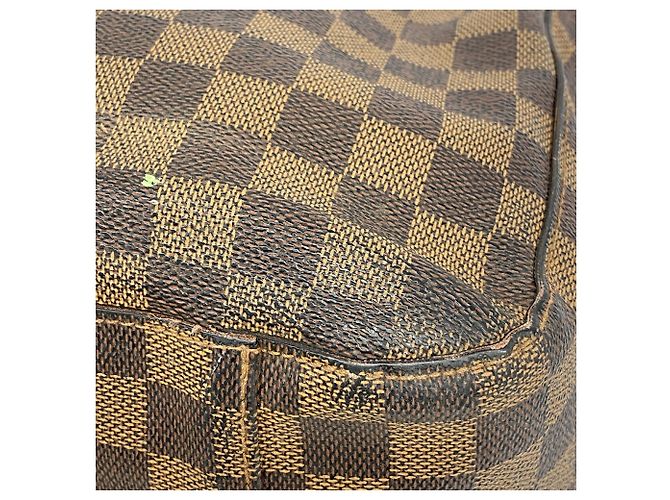 Borsa a tracolla Louis Vuitton Damier Dorsoduro Damier ebene - vista 6