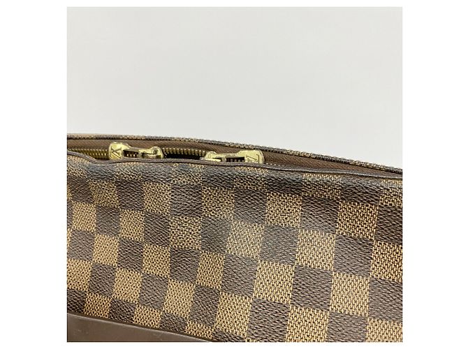 Borsa a tracolla Louis Vuitton Damier Dorsoduro Damier ebene - vista 7