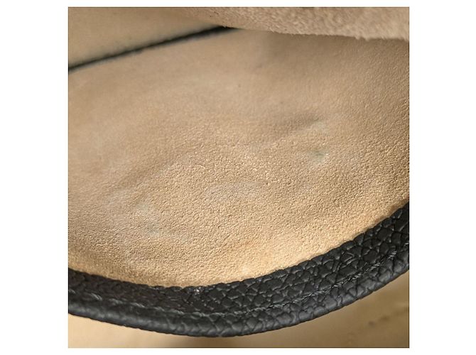 Longchamp Roseau XS 2-Way Shoulder Bag Nero - vista 8