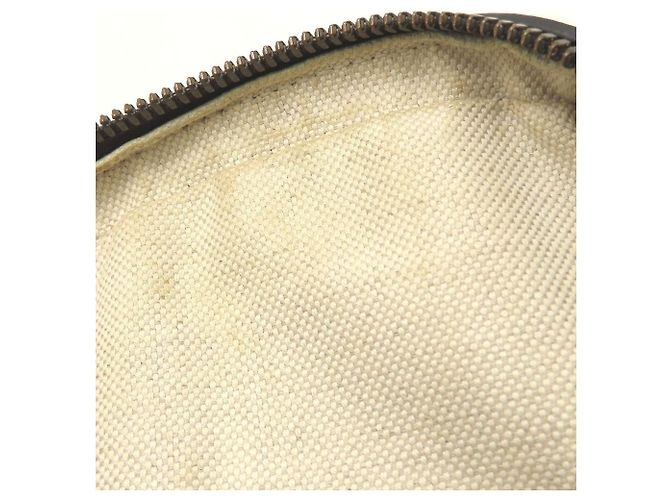 Zaino Gucci Ophidia 547965 Marrone Beige - vista 10