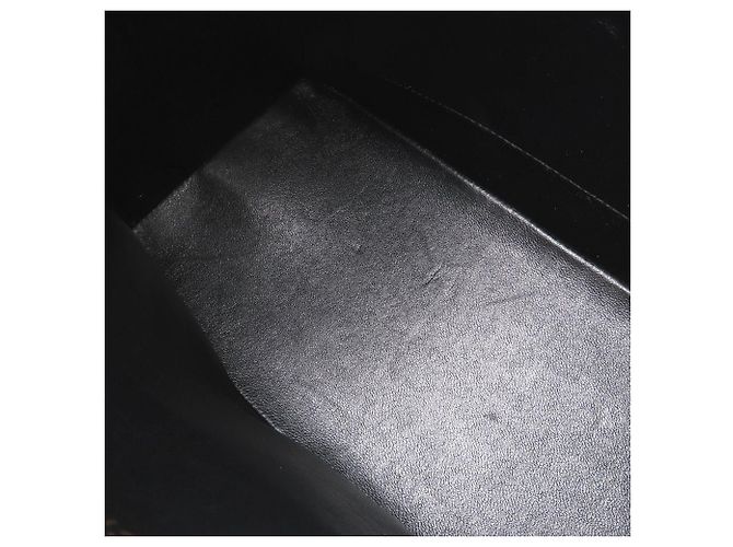 Borsa CHANEL Reissue Tote A01804 Nero - vista 10
