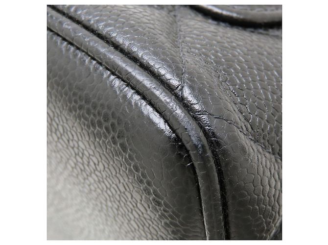 Borsa CHANEL Reissue Tote A01804 Nero - vista 19