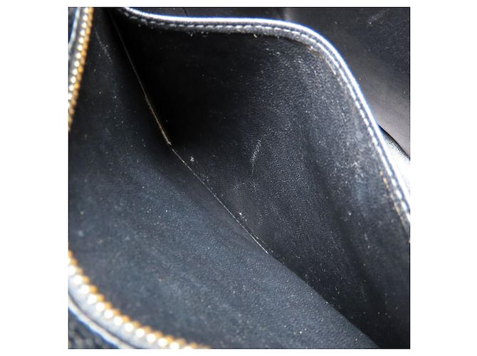 Borsa CHANEL Reissue Tote A01804 Nero - vista 9