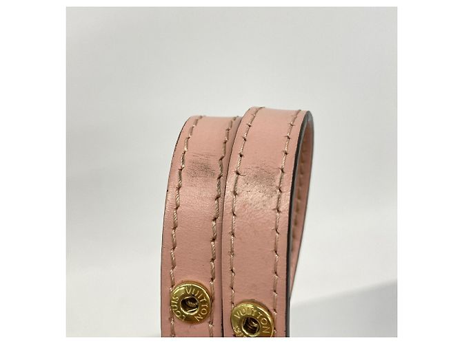 Néonoé Borsa a tracolla Louis Vuitton Monogram NeoNoe M44022 Marrone Rosa - vista 8
