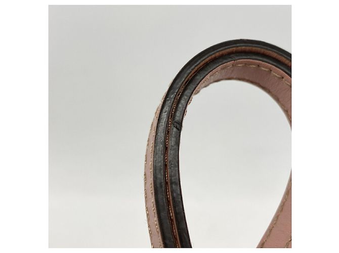 Néonoé Borsa a tracolla Louis Vuitton Monogram NeoNoe M44022 Marrone Rosa - vista 9