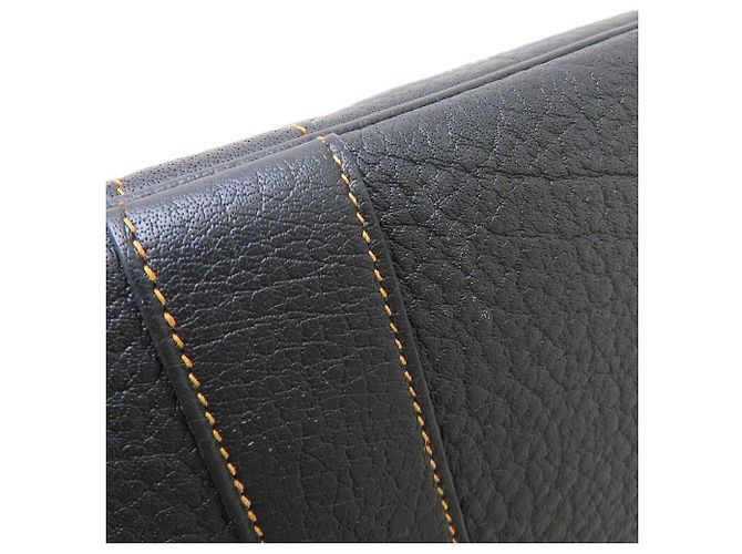 Hermès Borsa Tote Hermes Garden Party PM Blu - vista 15
