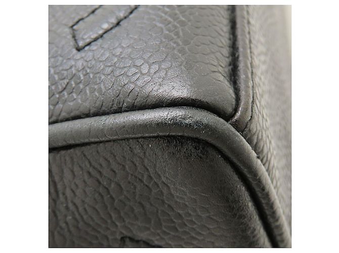 Timeless Borsa a tracolla CHANEL Triple Coco Mark A03675 Nero - vista 19