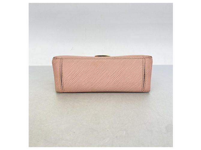 Borsa Louis Vuitton Epi Rocky BB Rosa - vista 3
