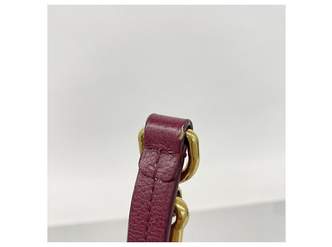 Borsa Tote Louis Vuitton Monogram Empreinte Lumineuse PM Rosa - vista 8