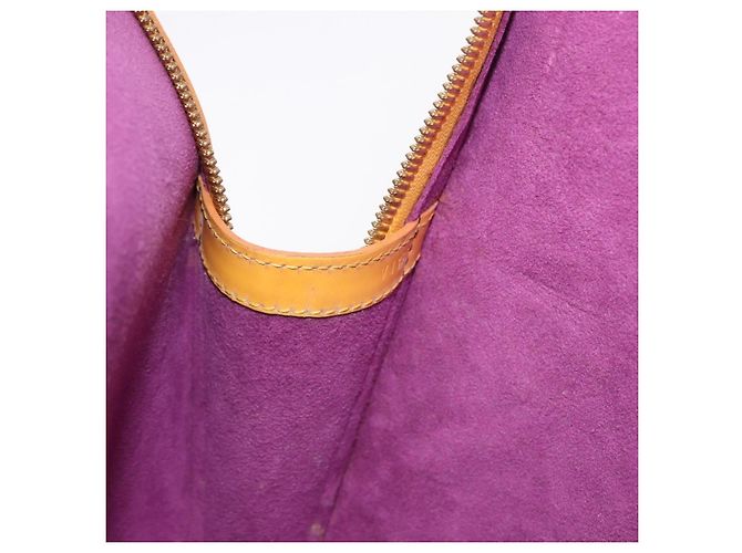 LOUIS VUITTON Epi Gobelins Rucksack Yellow M52299 LV Auth ka5826 Gelb - Ansicht 12