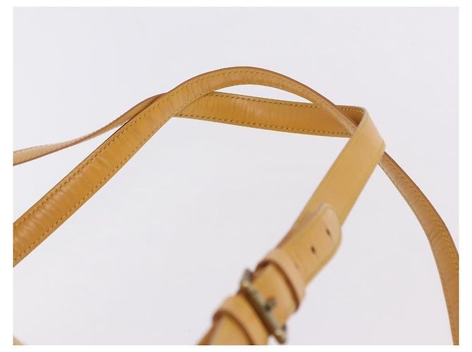LOUIS VUITTON Epi Gobelins Rucksack Yellow M52299 LV Auth ka5826 Gelb - Ansicht 15
