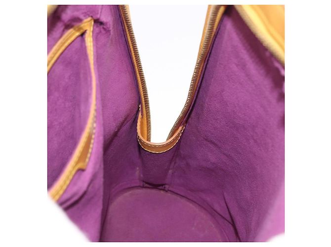 LOUIS VUITTON Epi Gobelins Rucksack Yellow M52299 LV Auth ka5826 Gelb - Ansicht 22