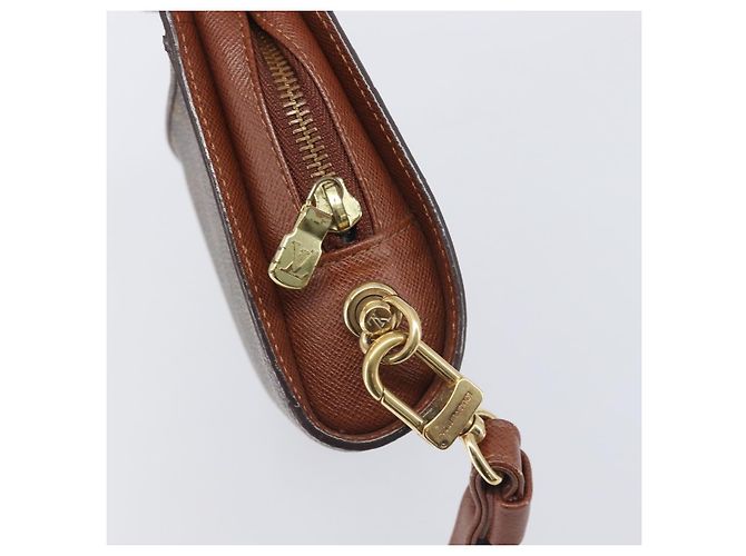 LOUIS VUITTON Monogram Orsay Clutch Bag M51790 LV Auth 196861 Monogramma - vista 17