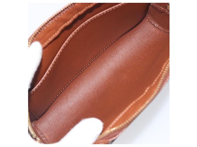 LOUIS VUITTON Monogram Orsay Clutch Bag M51790 LV Auth 196861 Monogramma - vista 9