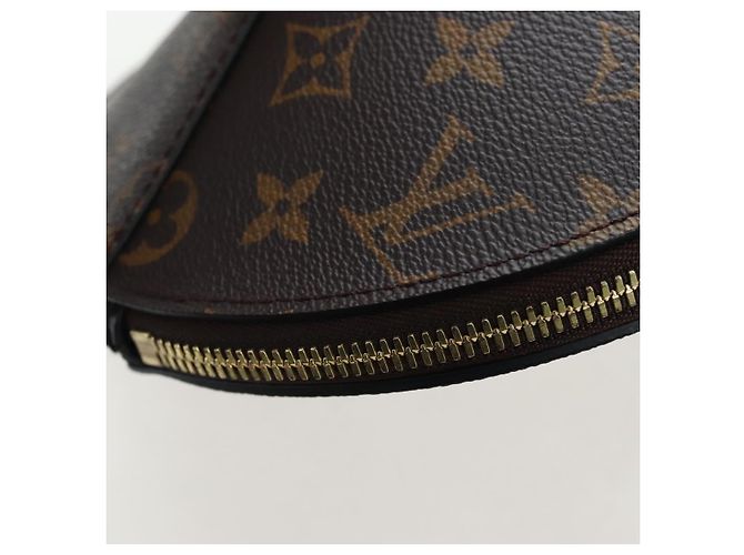 LOUIS VUITTON Borsa a tracolla Monogram Tupi M44592 LV Auth 198739M Monogramma - vista 18