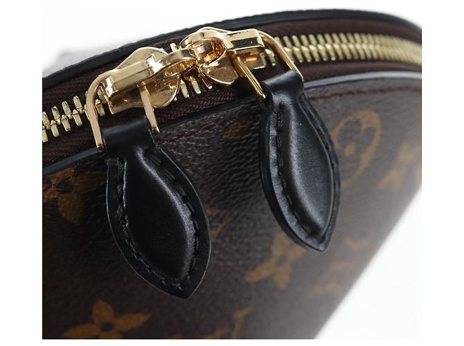 LOUIS VUITTON Borsa a tracolla Monogram Tupi M44592 LV Auth 198739M Monogramma - vista 21