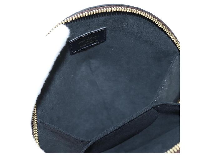 LOUIS VUITTON Borsa a tracolla Monogram Tupi M44592 LV Auth 198739M Monogramma - vista 26