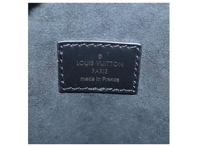 LOUIS VUITTON Borsa a tracolla Monogram Tupi M44592 LV Auth 198739M Monogramma - vista 27