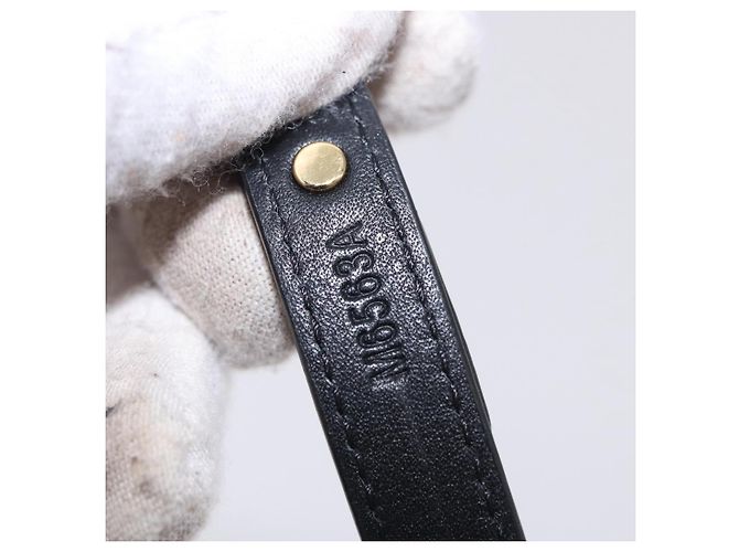 LOUIS VUITTON Monogram Party Palm Springs Bracelet M6563A LV Auth 198772V Monogramma - vista 11