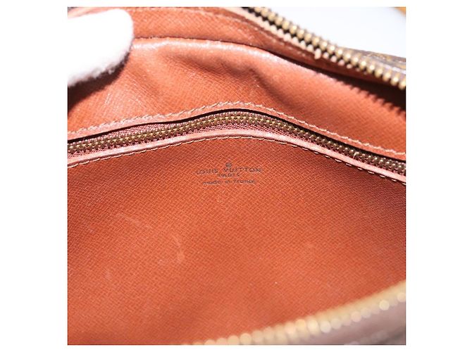 LOUIS VUITTON Monogram Jeune Fille PM Shoulder Bag M51227 LV Auth 199027 Monogramma - vista 19