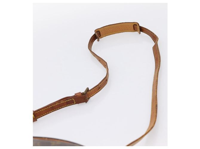 LOUIS VUITTON Monogram Jeune Fille PM Shoulder Bag M51227 LV Auth 199027 Monogramma - vista 8
