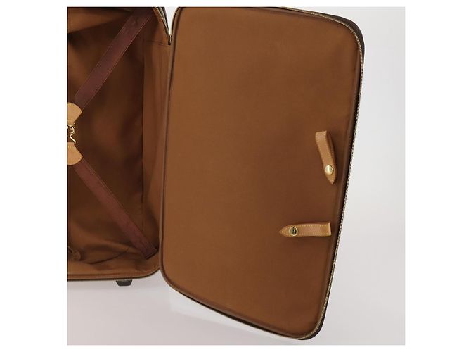 LOUIS VUITTON Monogram Pegas 55 Suitcase M23294 LV Auth 199580A Monogramma - vista 28